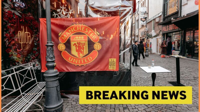 Il Man United ha dato impulso alla gara di Jean-Philippe Mateta