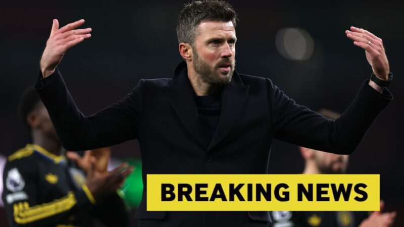 Il Manchester United ha esortato a ingaggiare Nico O’Reilly