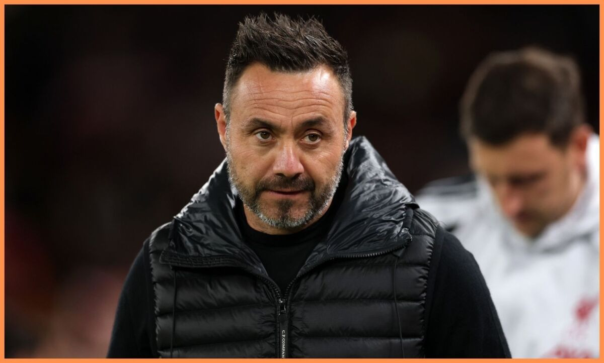 Il Tottenham scopre che Troy Parrott chiede un prezzo