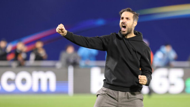 Il festival comasco del Cesc non ha fine