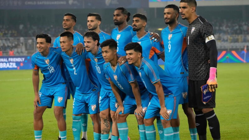 India – Brasile 0-4: resoconto, risultato e gol mentre la Selecao vince a Calcutta