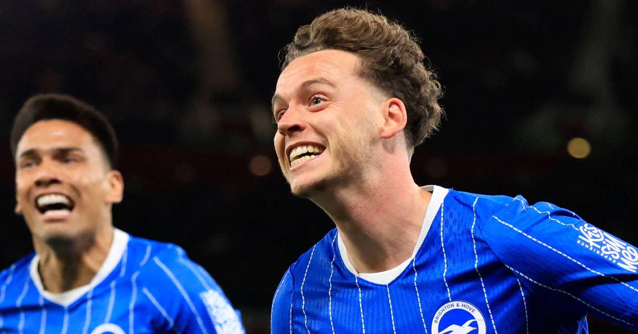 Jack Hinshelwood elogia la prestazione “professionale” del Brighton dopo aver segnato al ritorno contro il Kauno Zalgiris