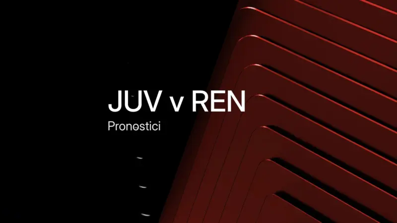 Juventus-Rennes: la sfida tattica che può rilanciare i bianconeri