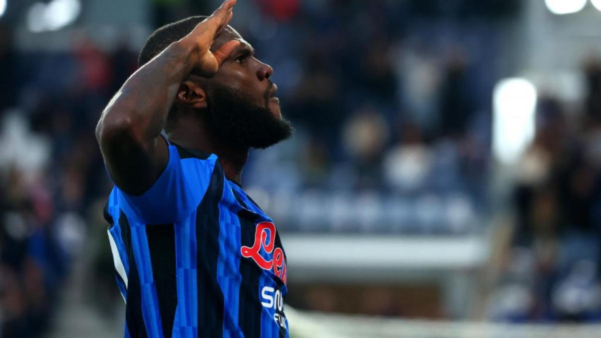 Kessié, il ritorno del ‘presidente’: “Sono sempre lo stesso Franck”