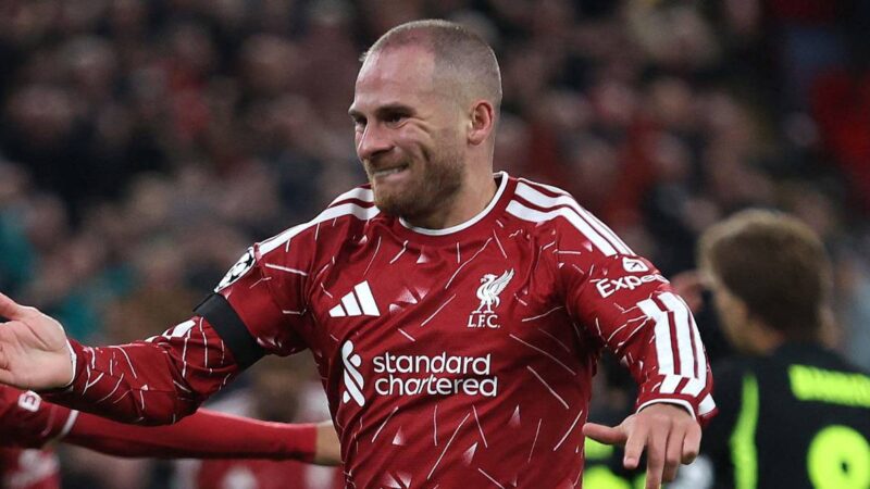 LASK v Liverpool: commenti, aggiornamenti, gol e statistiche
