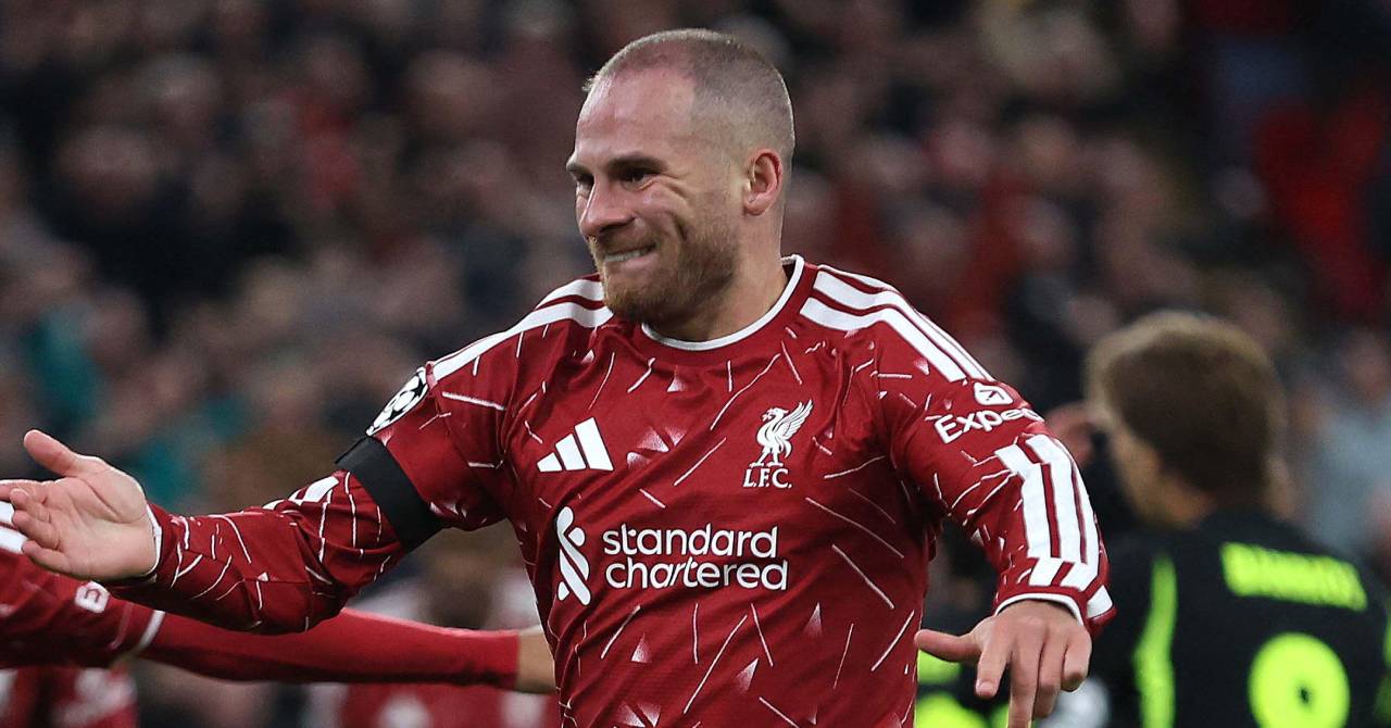 LASK v Liverpool: commenti, aggiornamenti, gol e statistiche