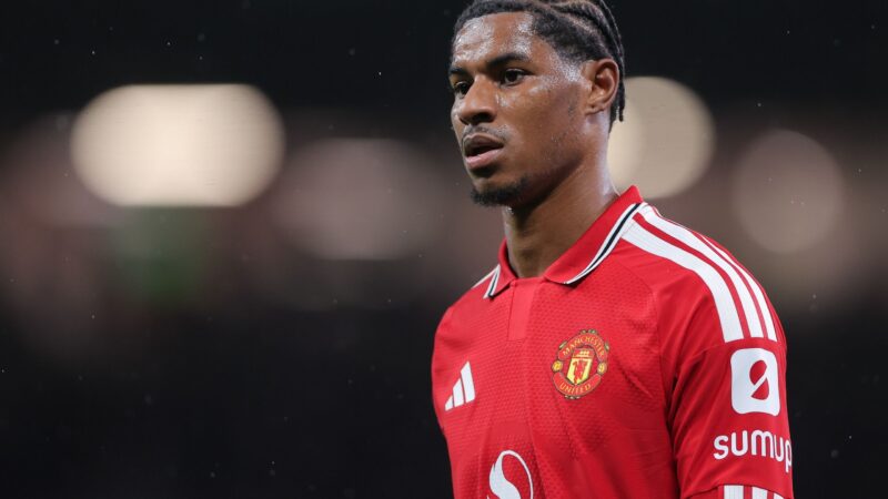L’Everton è stato informato dei criteri di trasferimento in mezzo all’interesse per la stella del Manchester United Marcus Rashford: rapporto