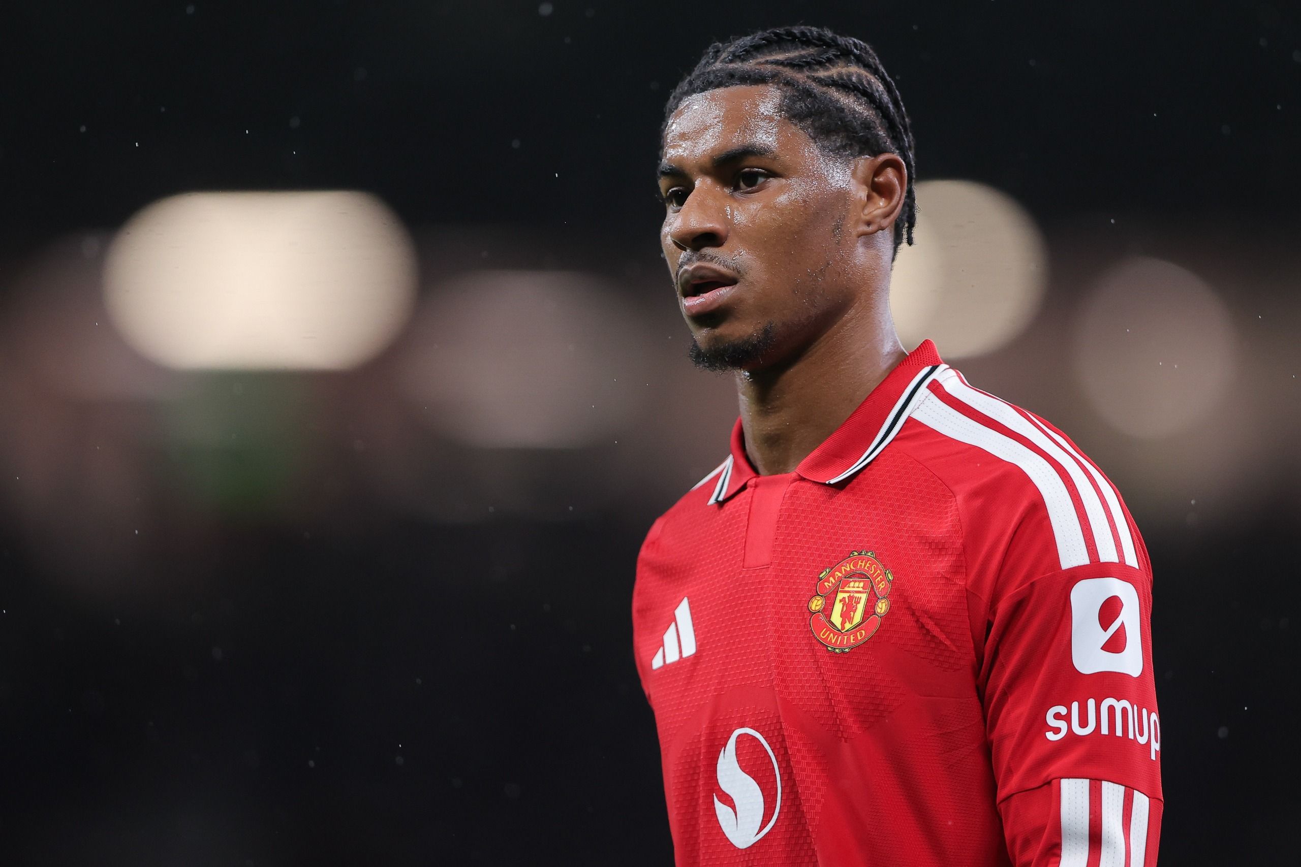 L’Everton è stato informato dei criteri di trasferimento in mezzo all’interesse per la stella del Manchester United Marcus Rashford: rapporto