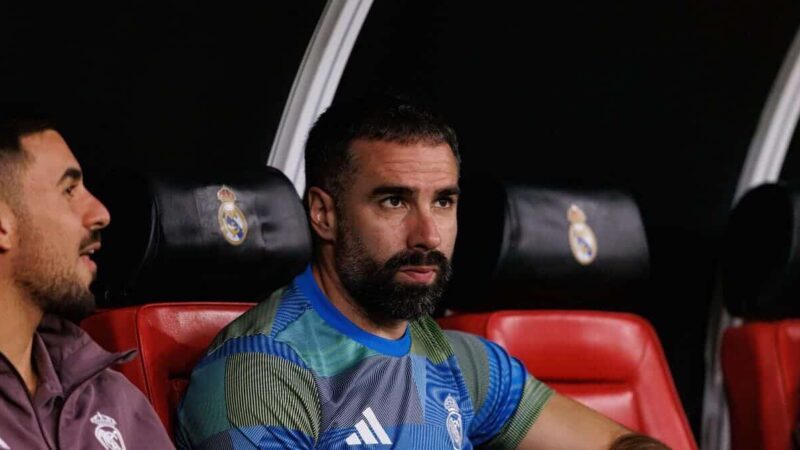 La leggenda del Real Madrid si unisce al Getafe con un contratto stagionale