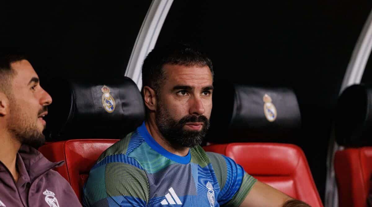 La leggenda del Real Madrid si unisce al Getafe con un contratto stagionale