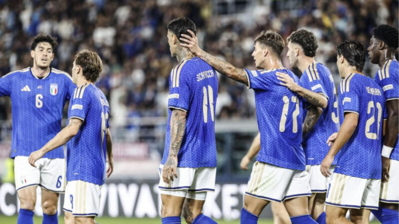 La radiografia della crisi ‘calcio’: “Vedono i giovani come un problema e i veterani come una garanzia”