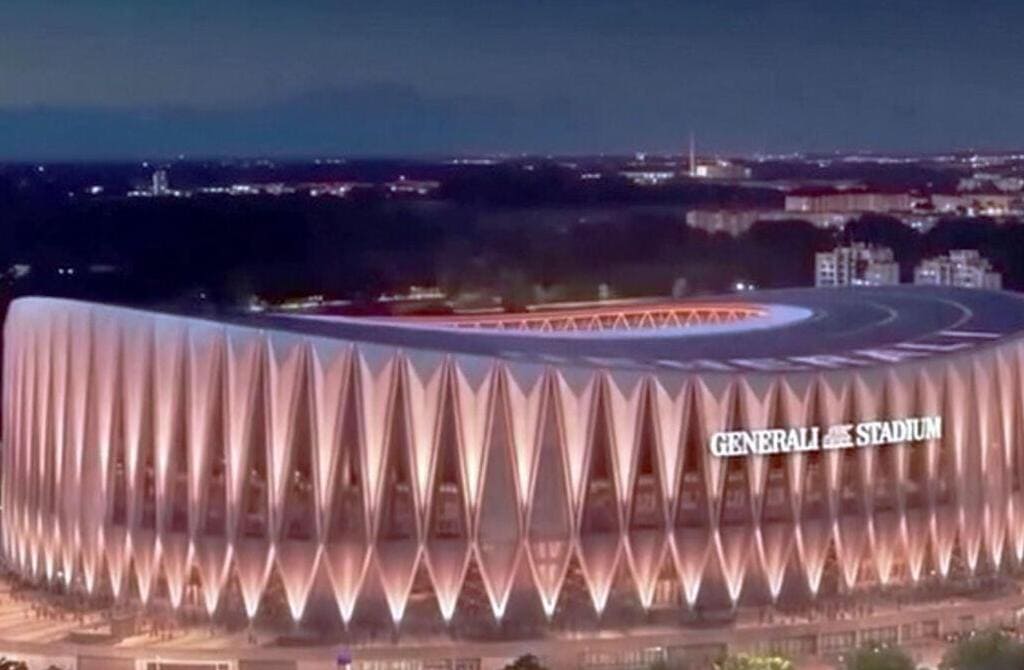 La sostituzione di San Siro è necessaria per colmare il divario con l’élite europea, insiste il presidente dell’Inter Marotta