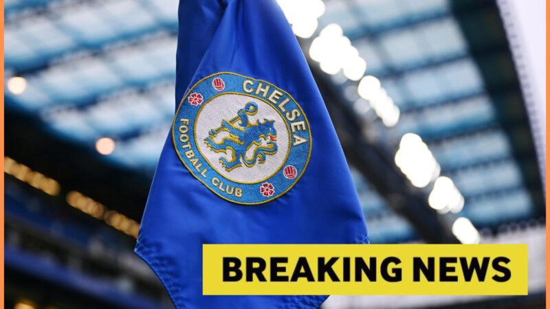 La stella del Chelsea Kendry Paez sta cercando di lasciare il club a gennaio