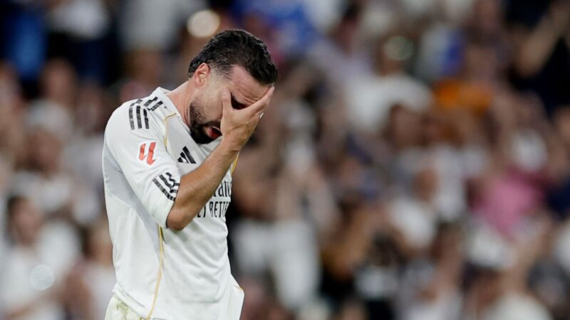 LaLiga blocca l’ex Real Madrid per paura di pagamenti in stile Manchester City: rapporto