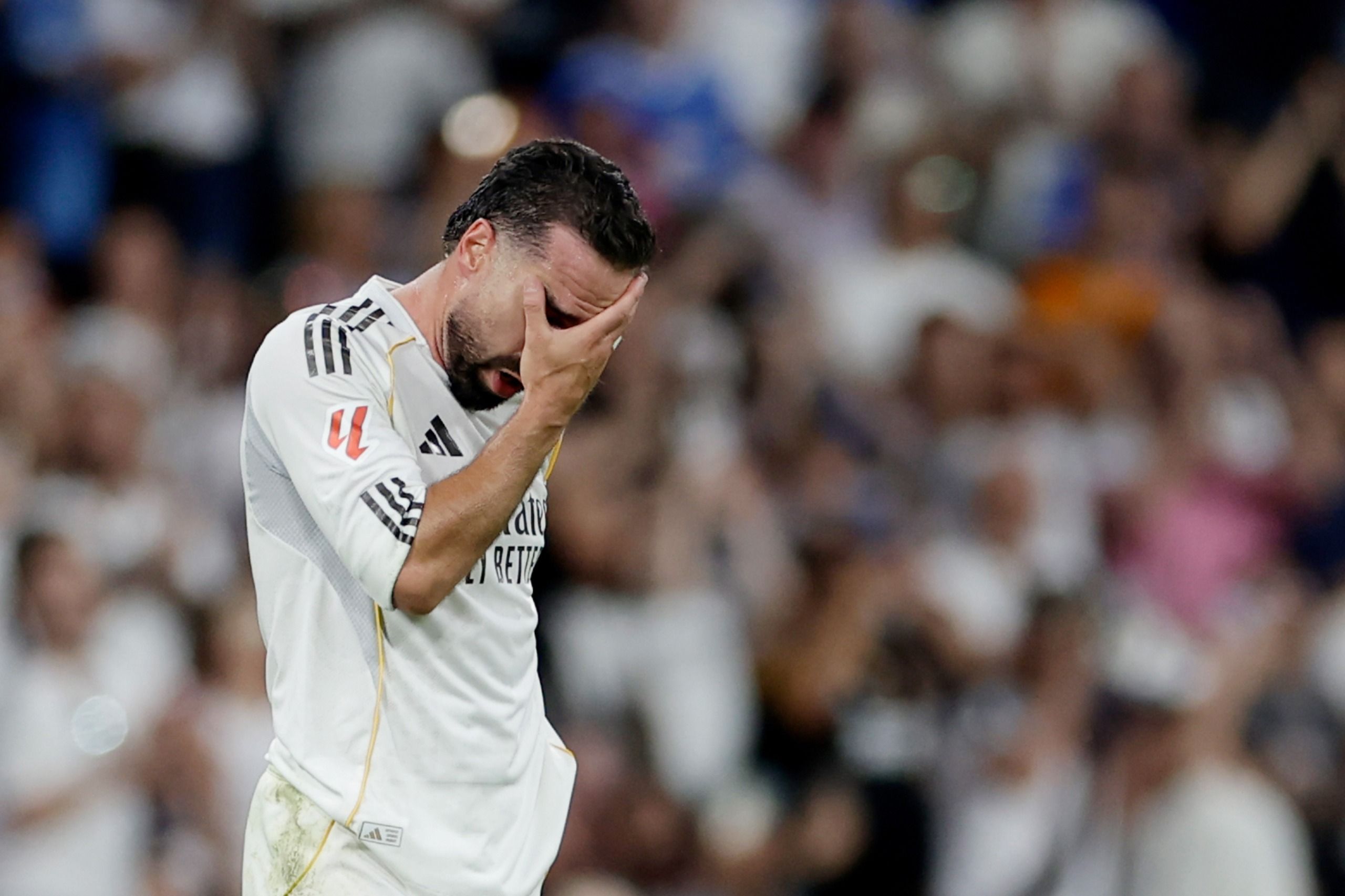 LaLiga blocca l’ex Real Madrid per paura di pagamenti in stile Manchester City: rapporto