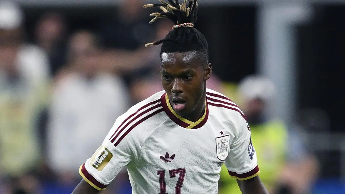 L’agente di Nico Williams rivela perché il trasferimento al Barcellona è fallito: “È una macchina da Formula 1”