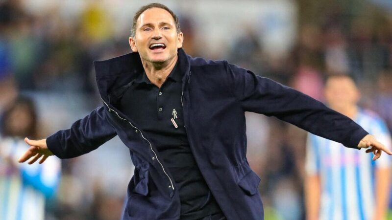 Lampard elogia la “prestazione completa” mentre Jaissle lascia frustrato l’attacco del Newcastle