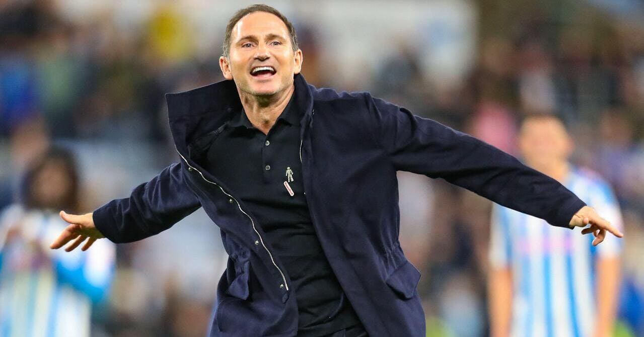 Lampard elogia la “prestazione completa” mentre Jaissle lascia frustrato l’attacco del Newcastle