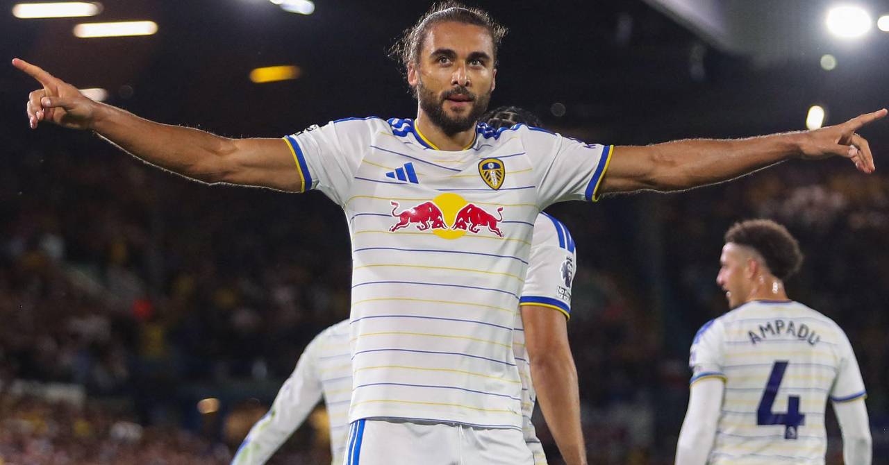 Leeds-Manchester United: squadre e formazioni confermate in Premier League