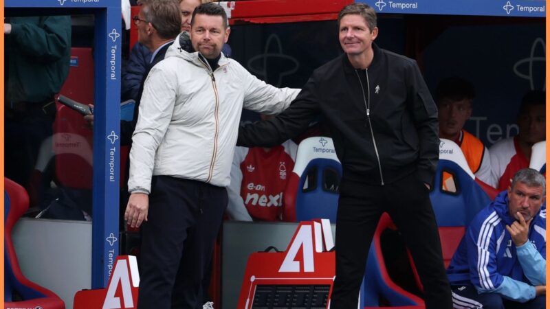 L’eroe del Tottenham Robbie Keane nella rosa dei candidati per sostituire Pierre Sage