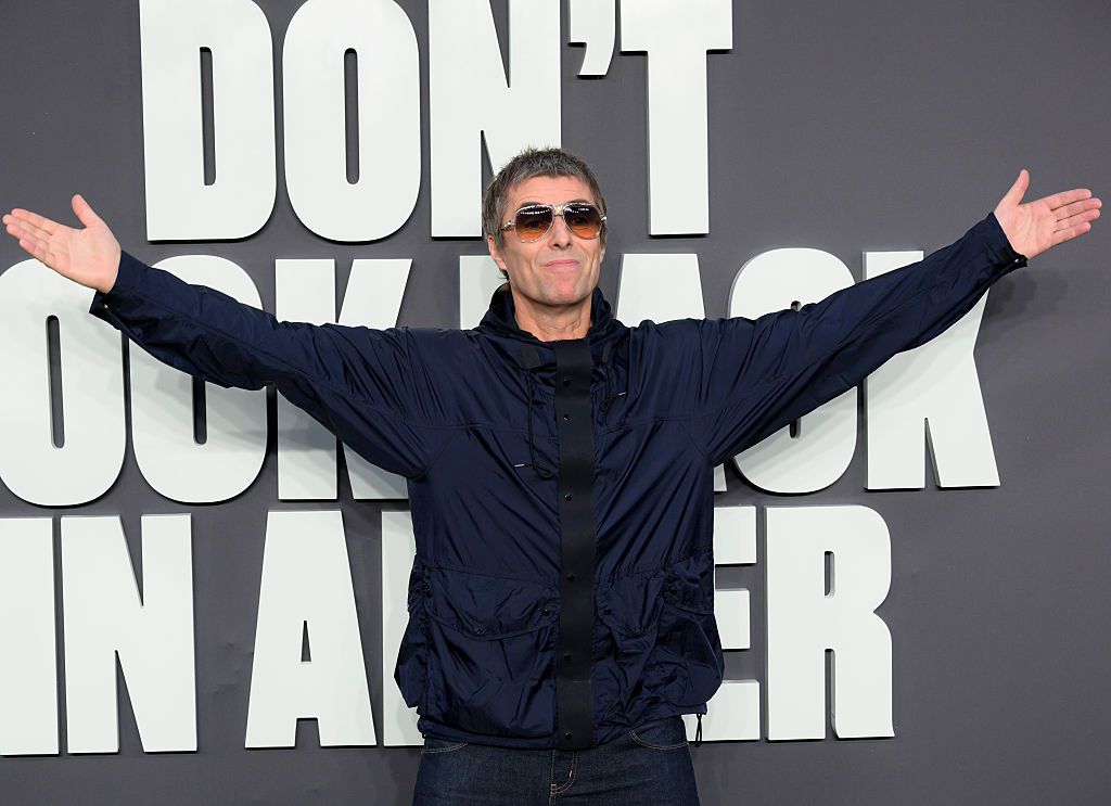 “Liam Gallagher ha comprato la mia casa: è adorabile, ma dovevo portare con me i miei cannoni!” Tony Adams sul cantante degli Oasis che acquista la sua proprietà