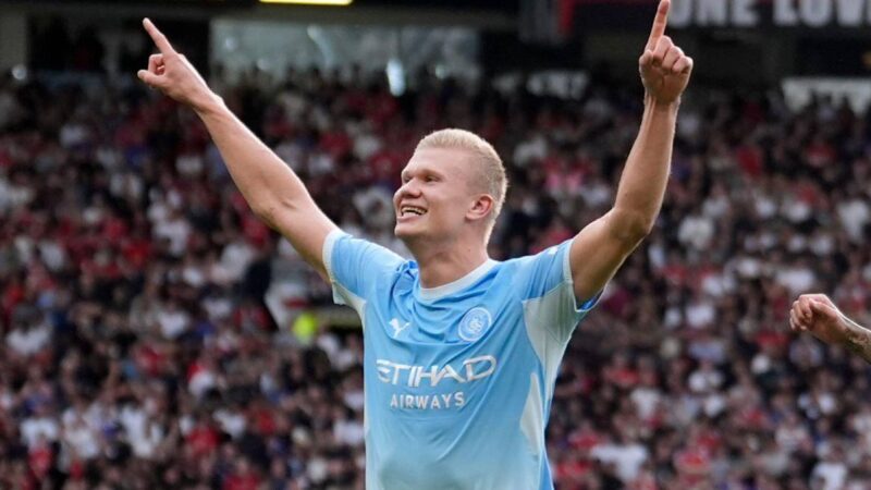 Liverpool-Man City: anteprima, formazioni previste, statistiche e dove guardarlo