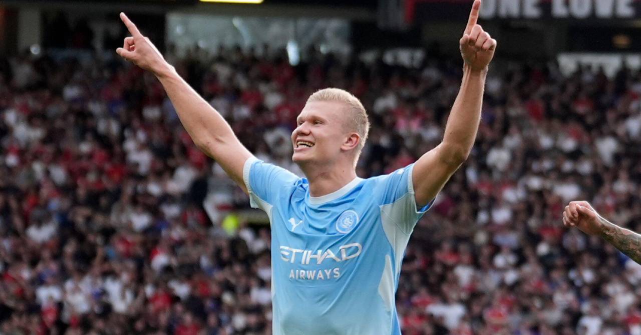 Liverpool-Man City: anteprima, formazioni previste, statistiche e dove guardarlo