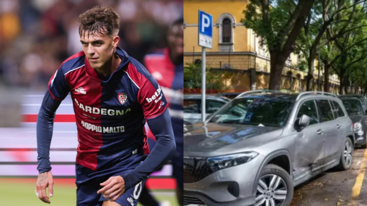 Maldini Jr. espia le sue colpe: dall’incidente e dalla positività all’alcol a… ‘MVP’ della Serie A?