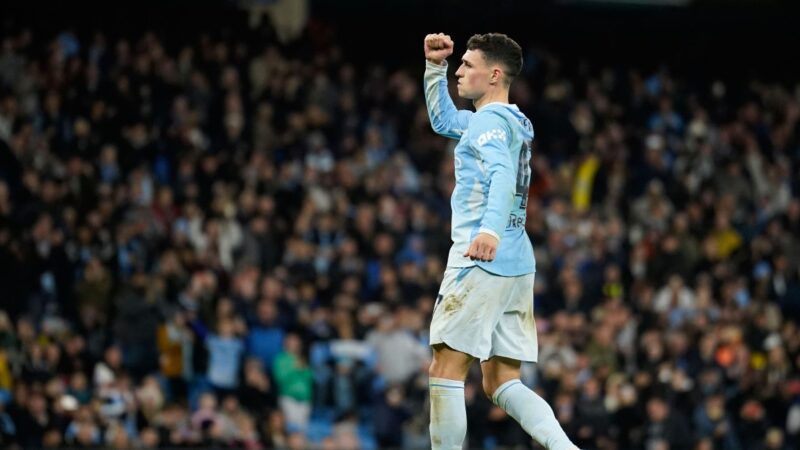 Manchester City – Brighton 2-2 (rig. 4-3): resoconto, risultato e gol mentre i detentori della Coppa Carabao progrediscono ai rigori