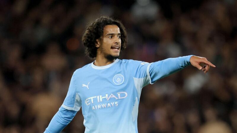 Manchester City-Brighton: notizie e formazioni confermate