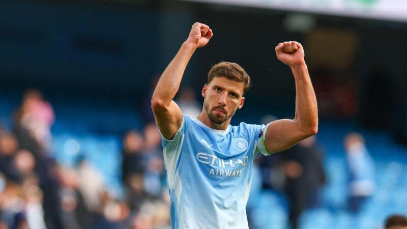 Manchester City-PSG: commenti, aggiornamenti, gol e statistiche