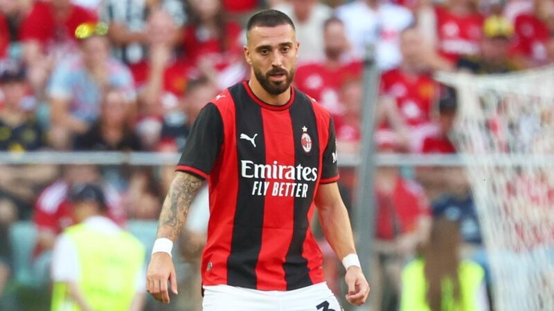 Mario Gila bussa alle porte della Nazionale