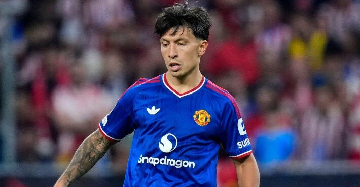 “Mi aspetto di più dal nostro direttore tecnico”: Lisandro Martinez lancia un feroce attacco alla strategia di trasferimento del Man Utd dopo la sconfitta dell’Atletico