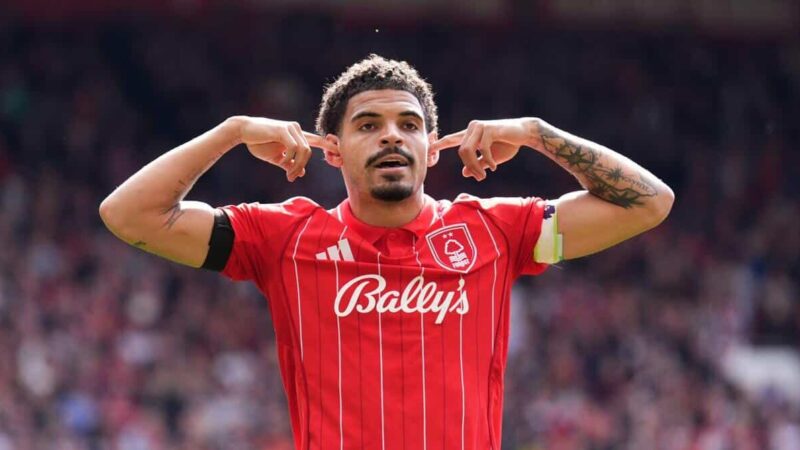 Morgan Gibbs-White ammette che le difficoltà del Nottingham Forest “non sono abbastanza buone” mentre continua la corsa senza vittorie