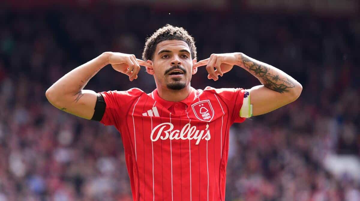 Morgan Gibbs-White ammette che le difficoltà del Nottingham Forest “non sono abbastanza buone” mentre continua la corsa senza vittorie