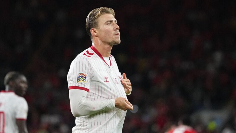 Nations League: il Galles perde ancora e l’Olanda va in testa al girone