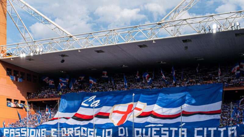 Nemmeno Insigne ‘salva’ la Sampdoria: “Ci vergogniamo della nostra posizione…”