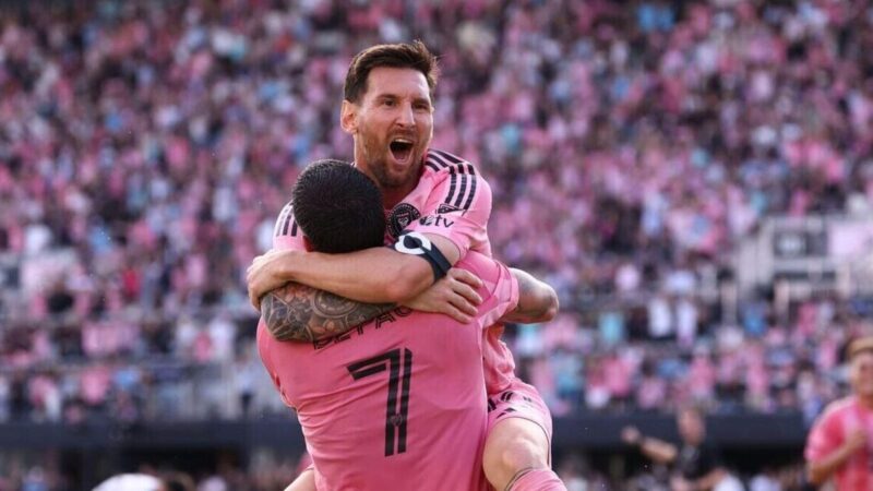 New England Revolution v Inter Miami: anteprima, formazioni previste e dove guardare mentre Messi sembra prendere fuoco dopo un’ondata di freddo