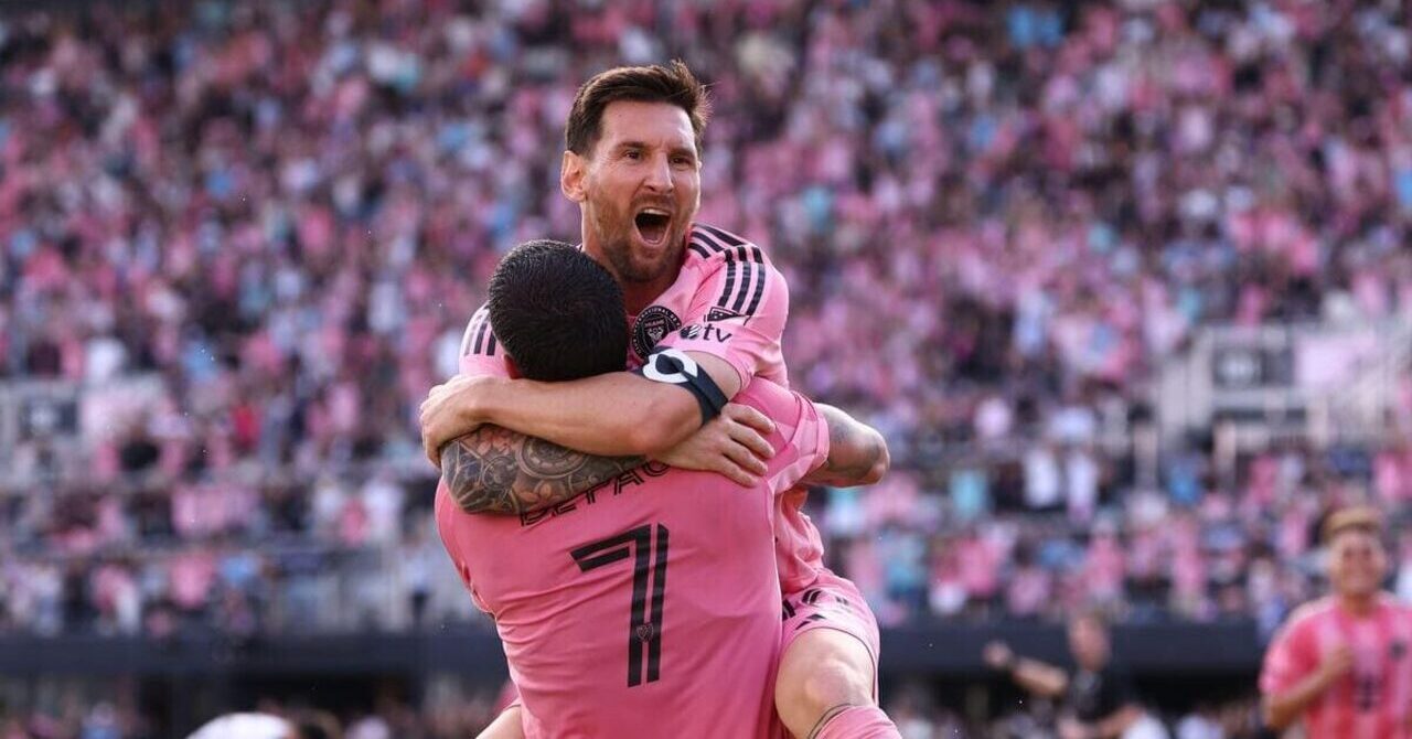 New England Revolution v Inter Miami: anteprima, formazioni previste e dove guardare mentre Messi sembra prendere fuoco dopo un’ondata di freddo