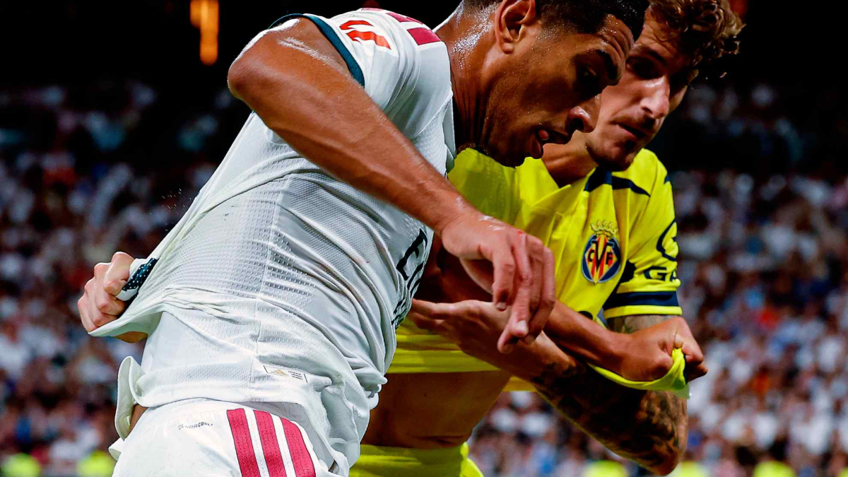 Nizar diventa il nono Vila-Realense a giocare in Prima Divisione