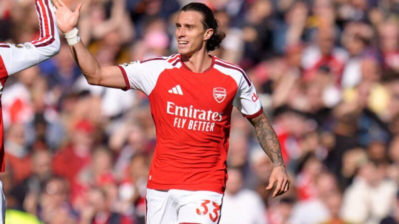 Nottingham Forest-Arsenal in diretta: notizie confermate sulla squadra e formazioni complete