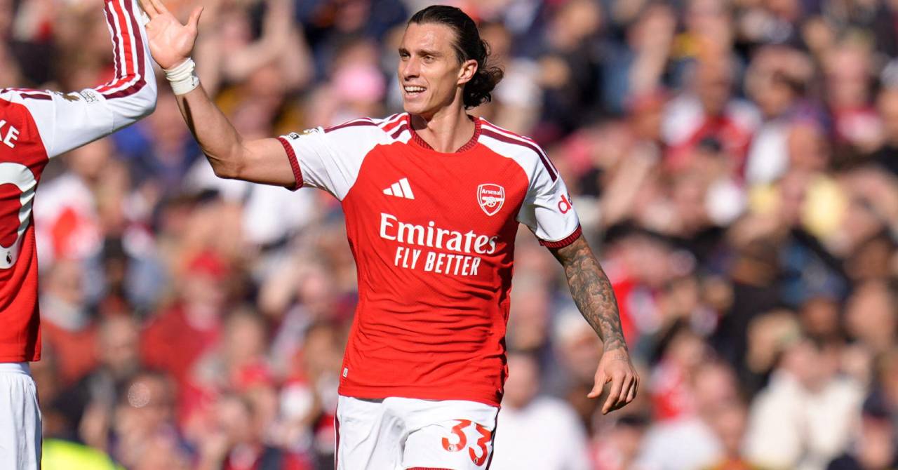 Nottingham Forest-Arsenal in diretta: notizie confermate sulla squadra e formazioni complete
