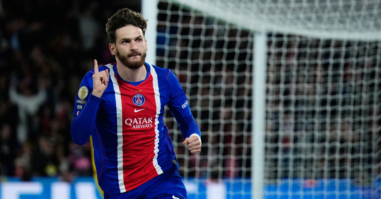 PSG – Le Mans 3-1: resoconto, risultato e gol mentre Kvaratskhelia esce dalla panchina per segnare