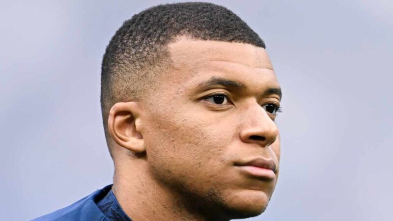 Perché Kylian Mbappe e la Liga hanno chiesto scusa alla Cina