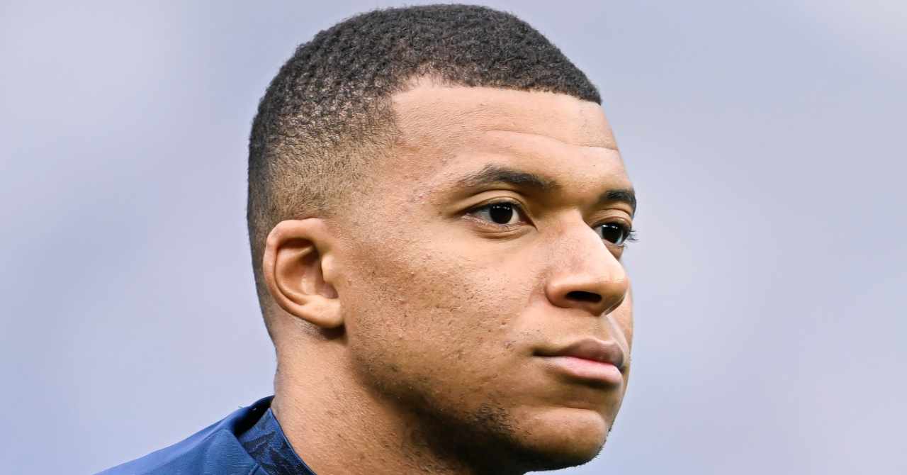Perché Kylian Mbappe e la Liga hanno chiesto scusa alla Cina