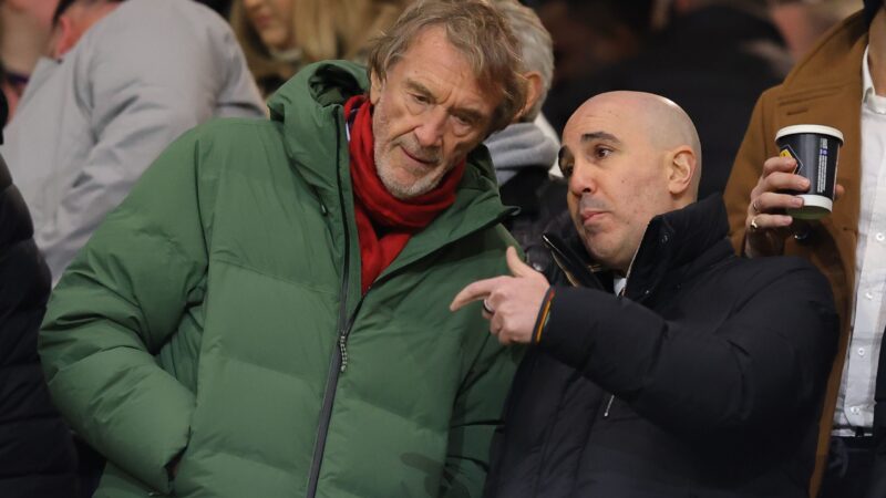 Perché il Manchester United rischia di diventare un danno collaterale nelle colpevoli ricadute del Manchester City