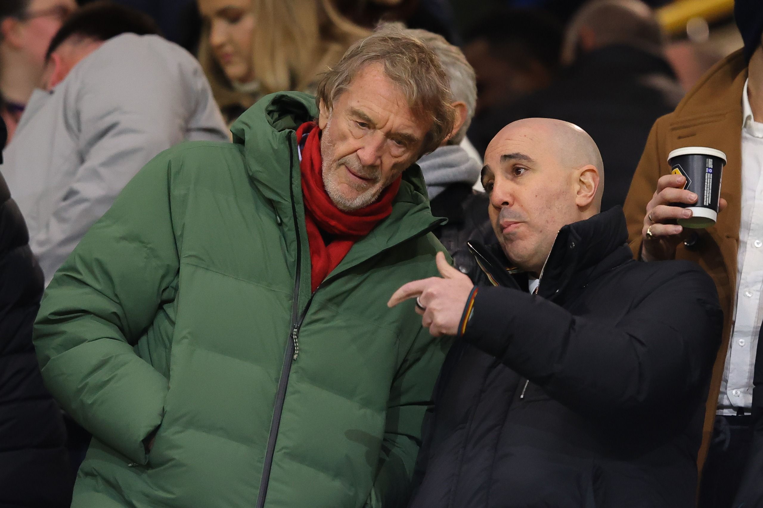 Perché il Manchester United rischia di diventare un danno collaterale nelle colpevoli ricadute del Manchester City