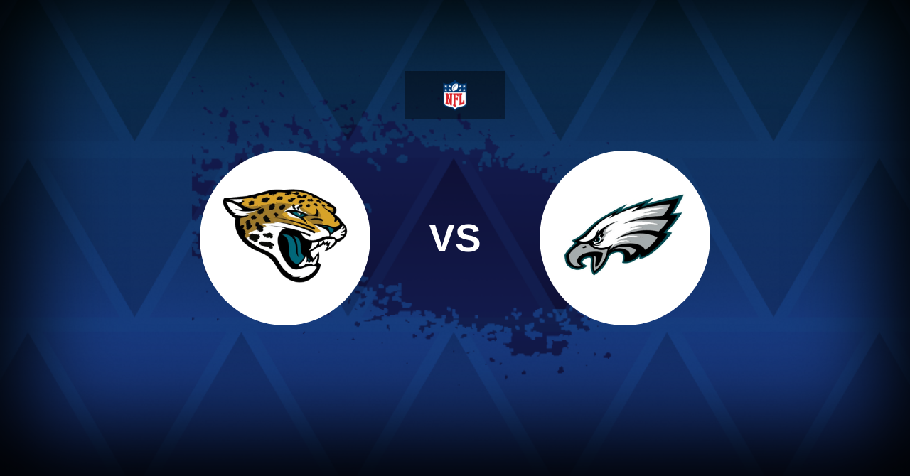 Philadelphia Eagles @ Jacksonville Jaguars: anteprima, pronostico e quote