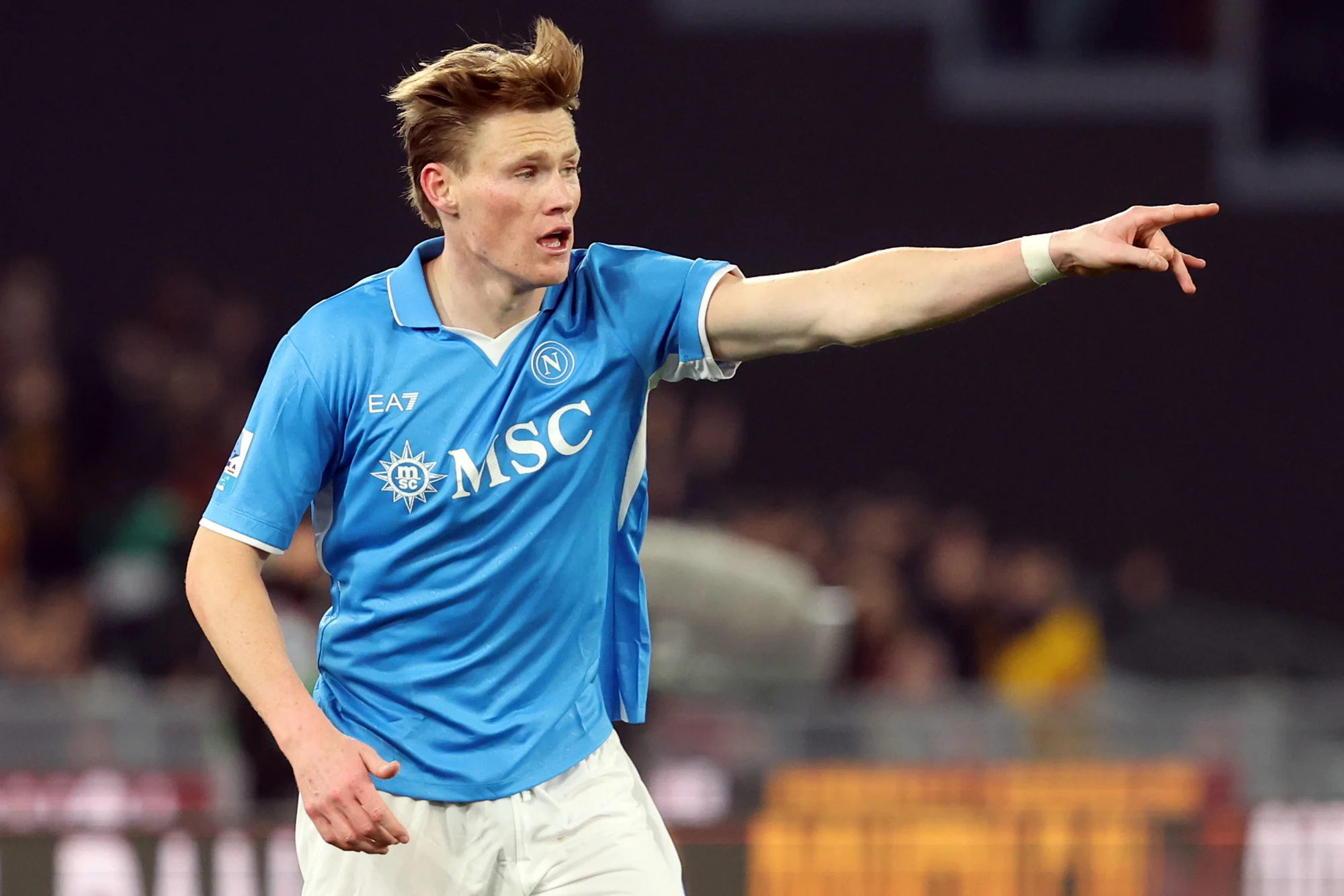 Pronostico: Monza-Napoli – SoccerNews