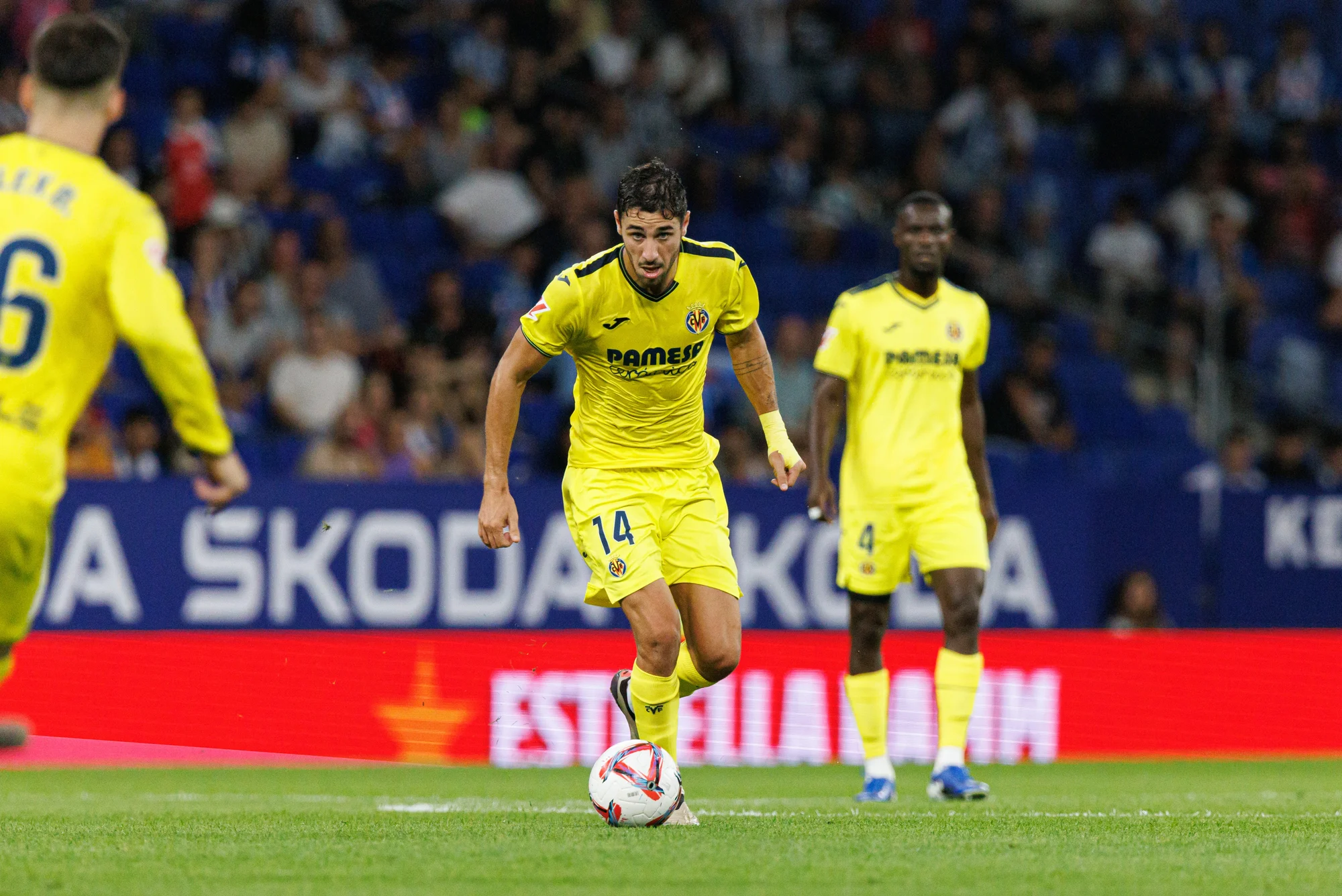 Pronostico: Villarreal-Espanyol – SoccerNews